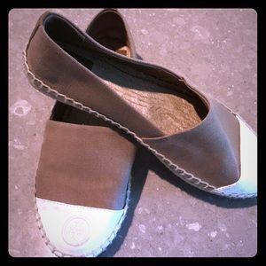 Tory Burch Espadrilles